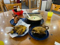 -煲煲掂风味煲仔饭餐厅(西区店)