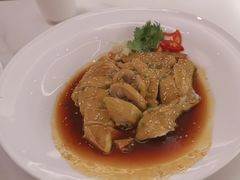 -粥堂里餐厅(城市御园店)