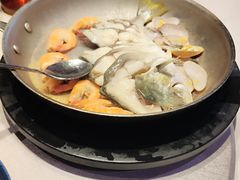 -百味馆·海鲜·湛江菜(后海花园店)