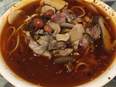 -吴记怪味面(牛王庙店)