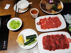 -牛焱·贵州黄牛肉火锅(城西银泰店)