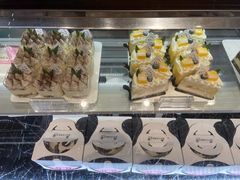 -麦香人家(世贸金街臻选店)