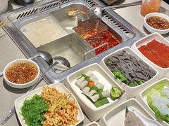 -海底捞火锅(石狮泰禾广场店)