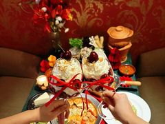 -翡翠鸟精品泰国菜(北辰财富中心店)