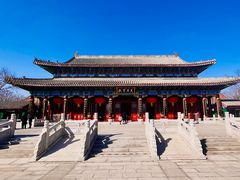 -天津妈祖文化园