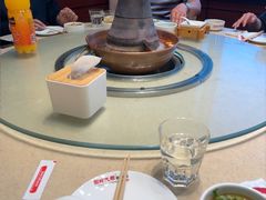 -阳坊大都涮羊肉(阳坊总店)