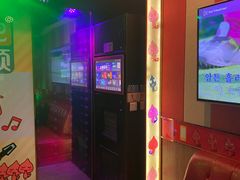 -唱吧麦颂KTV(松江五龙商业广场店)