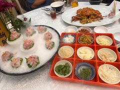 -大门水乡·顺德菜