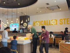 -豪客来牛排(海沧阿罗海店)