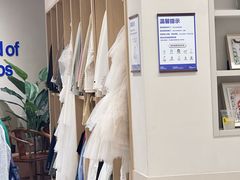 -天真蓝照相馆(五角场百联又一城店)