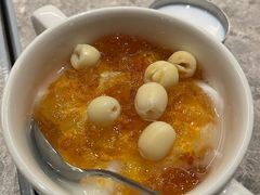 -留半山·香港食堂(啦啦宝都店)