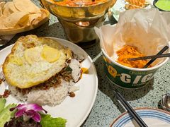 -Home Thai·泰谣(王府井apm店)