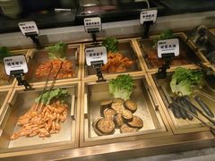 -陆小年创意自助料理(宿迁吾悦店)