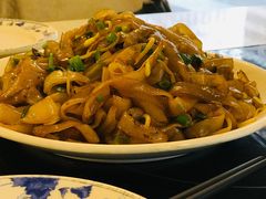 -高记广州大排档(关平路店)