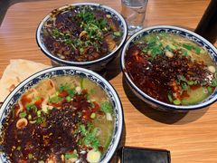 -有礼有面(知春路店)