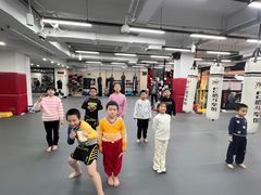 -FC格斗拳馆(东街店)