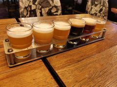 -爱啤精酿·民谣酒馆(滨江店)