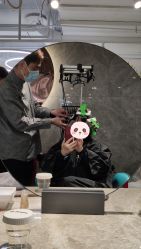 -悦SALON