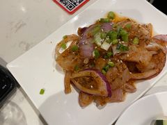 -么子烤肉(化龙池店)