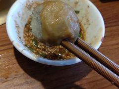 -渝都辣夫重庆老火锅(华新店)