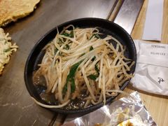 -日葵 大阪烧ひまり(仙霞路店)