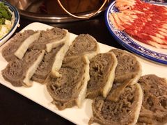 -裕德孚·非遗手切涮羊肉(东直门内大街店)