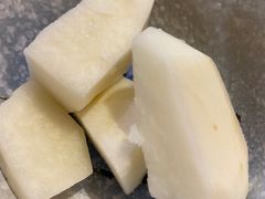 地瓜也好次-鱼豆吉·豆浆鱼火锅(宜昌万达店)
