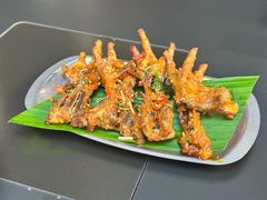 -Ameigo梅果·云贵川bistro(长宁来福士店)