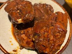 -冯大腕江湖川菜馆(后沙峪店)