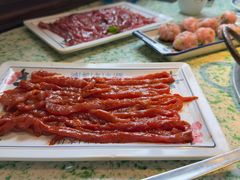 -鸿姐老火锅(疁城新天地店)