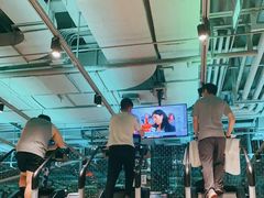 -Trainyard 炼·工场(中国国际贸易中心店)