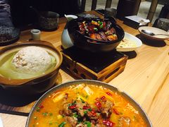 -竹里馆 ·茶食(奥体店)