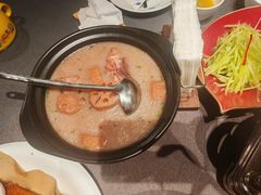 -简小舍·民间手艺菜(武昌江滩店)