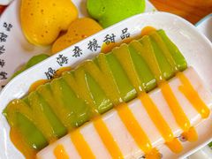 -津可佳·和树银海杂粮