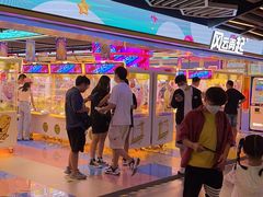 -风云再起游乐汇(北京西单西西友谊店)