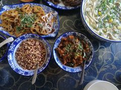 -回辉登偰氏面片(东莲花美食街店)