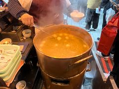-雪园小吃部(天桥商场店)