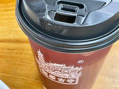 -龙华素斋(龙华路店)