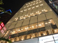 -优衣库(银座店)