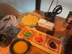-黑牛の店·和牛烧肉(大悦城店)