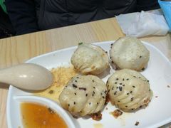 -小杨生煎(愚园路)