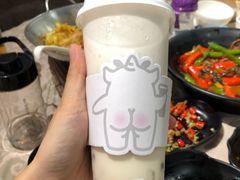 -茶力的小怪兽(梅林卓悦汇店)
