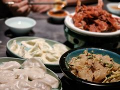 -东方饺子王(哈西万达店)