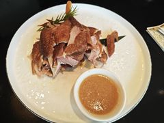 福山烧鸡-东莱馋房(陆家嘴店)