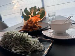 -烛影拾光·创意菜·鲜花·音乐(曲江钻石半岛店)
