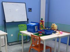 -童程童美·信息学竞赛·机器人编程·少儿编程(万寿路校区)