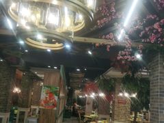 -亲回家吃饭餐厅(黄陂店)