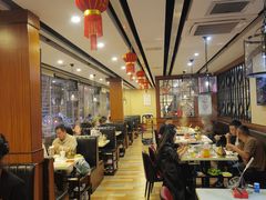 -潮牛禾记•潮汕鲜牛肉火锅(新亚洲店)