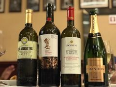 -摩根扒房(桐梓林店)