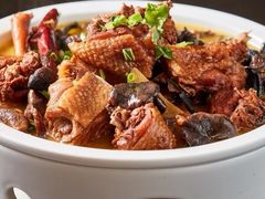 -鸽子窝(青塔店)